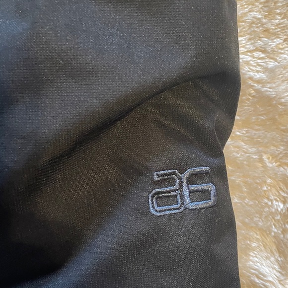 Arctix Kids Youth Size Large Black and Gray Winter Jumpsuit Coveralls Pockets - Picture 9 of 11